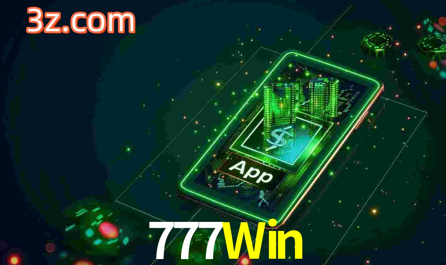 Simplificando a Experiência de Jogo 777Win App